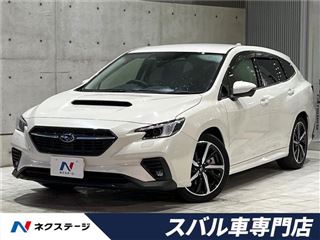 2023 SUBARU LEVORG Smart Edition (with EyeSight X) photo 4