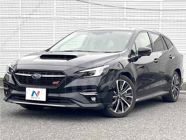 2022 SUBARU LEVORG STI Sport EX