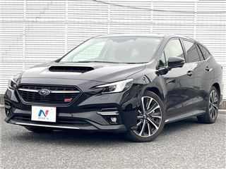 2022 SUBARU LEVORG STI Sport EX