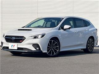 2023 SUBARU LEVORG STI Sport EX