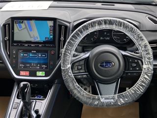 2022 SUBARU LEVORG GT-HEyesight equipped vehicle ★ Genuine built-in navigation TV ★ Genuine S D recorder photo 3