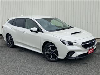 2022 SUBARU LEVORG GT-HEyesight equipped vehicle ★ Genuine built-in navigation TV ★ Genuine S D recorder photo 2