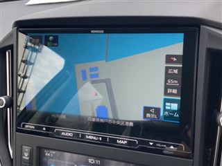 2022 SUBARU LEVORG GT-HEyesight equipped vehicle ★ Genuine built-in navigation TV ★ Genuine S D recorder photo 5