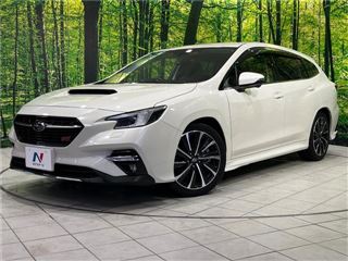 2021 SUBARU LEVORG STI Sport EX