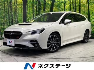 2021 SUBARU LEVORG STI Sport EX photo 4