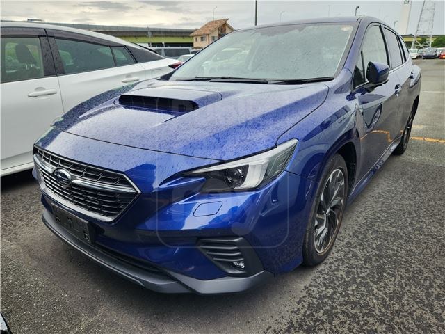 2023 SUBARU LEVORG GT･EX ☆ 11.6-inch DA ☆ Front, side, and rear cameras