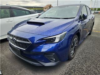2023 SUBARU LEVORG GT･EX ☆ 11.6-inch DA ☆ Front, side, and rear cameras