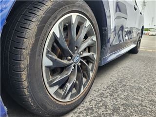 2023 SUBARU LEVORG GT･EX ☆ 11.6-inch DA ☆ Front, side, and rear cameras photo 5