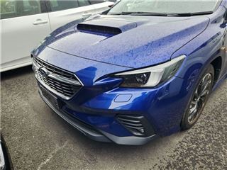 2023 SUBARU LEVORG GT･EX ☆ 11.6-inch DA ☆ Front, side, and rear cameras photo 4