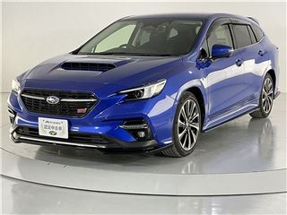 2023 SUBARU LEVORG STI Sport EX Black Interior Selection