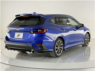 2023 SUBARU LEVORG STI Sport EX Black Interior Selection photo 2
