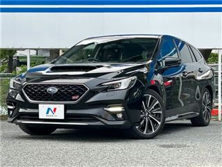 2021 SUBARU LEVORG STI Sport EX