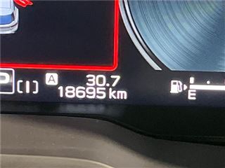 2021 SUBARU LEVORG GT-H EX photo 3