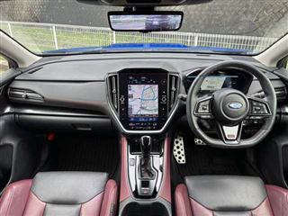2021 SUBARU LEVORG 1.8 STI Sport EX 4WD ★Leather Seats★Dashcam★ photo 2
