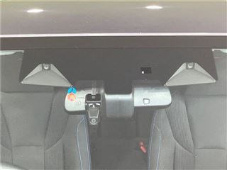 2021 SUBARU LEVORG GT-H EX photo 5
