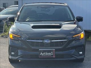 2022 SUBARU LEVORG GT EX ★ Genuine 11.6-inch Navigation System ★ BSM ★ Radar Cruise Control ★ photo 3