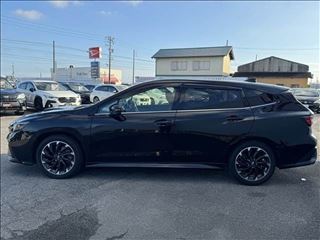 2022 SUBARU LEVORG GT EX ★ Genuine 11.6-inch Navigation System ★ BSM ★ Radar Cruise Control ★ photo 4