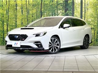 2021 SUBARU LEVORG STI Sport EX