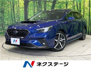 2023 SUBARU LEVORG GT-H EX photo 4