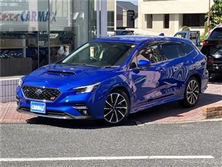 2021 SUBARU LEVORG STI Sport EX 4WD