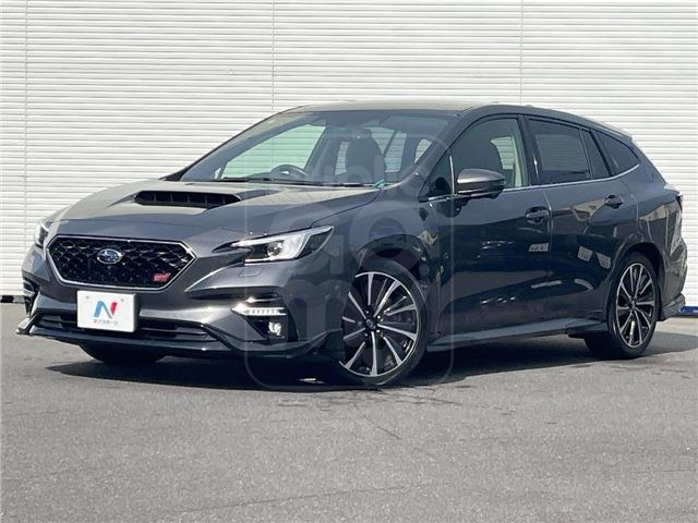 2021 SUBARU LEVORG STI Sport EX