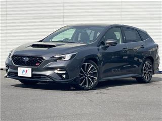 2021 SUBARU LEVORG STI Sport EX