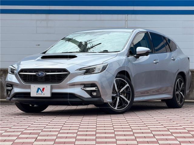 2023 SUBARU LEVORG GT-H EX