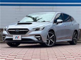 2023 SUBARU LEVORG GT-H EX