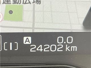 2023 SUBARU LEVORG GT-H EX photo 3