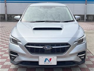 2023 SUBARU LEVORG GT-H EX photo 5
