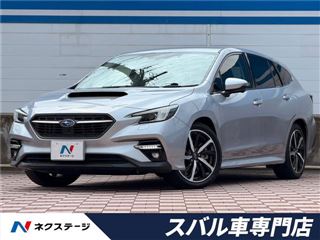 2023 SUBARU LEVORG GT-H EX photo 4
