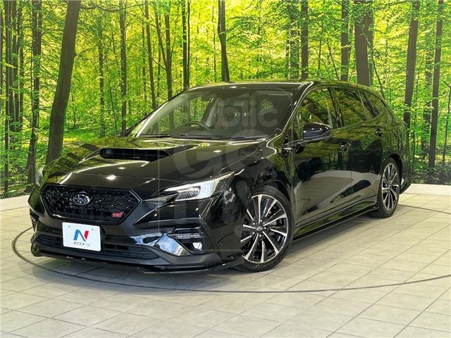 2023 SUBARU LEVORG STI Sport EX