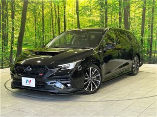 2023 SUBARU LEVORG STI Sport EX