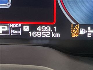 2023 SUBARU LEVORG STI Sport EX photo 3