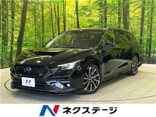 2023 SUBARU LEVORG STI Sport EX photo 4