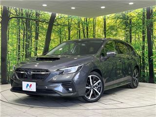 2022 SUBARU LEVORG GT-H EX