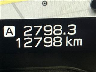 2022 SUBARU LEVORG GT-H EX photo 3
