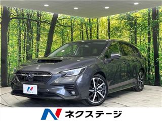 2022 SUBARU LEVORG GT-H EX photo 4
