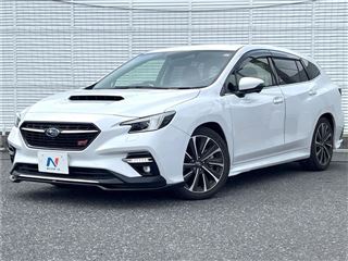 2022 SUBARU LEVORG STI Sport EX