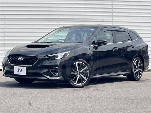 2022 SUBARU LEVORG GT-H EX