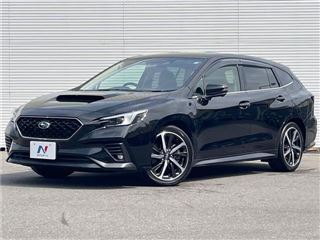 2022 SUBARU LEVORG GT-H EX