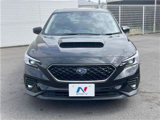 2022 SUBARU LEVORG GT-H EX photo 5
