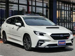 2022 SUBARU LEVORG STI Sport EX 4WD photo 5