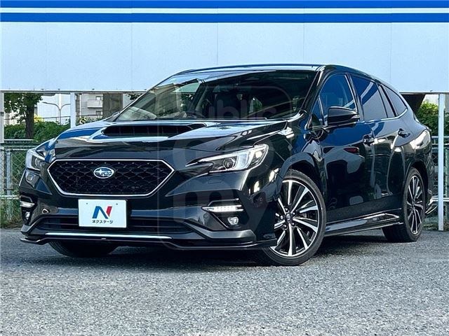2021 SUBARU LEVORG STI Sport EX