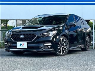 2021 SUBARU LEVORG STI Sport EX
