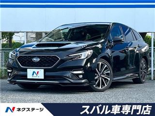 2021 SUBARU LEVORG STI Sport EX photo 4