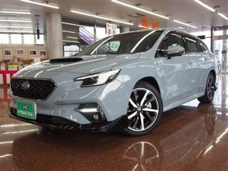 2021 SUBARU LEVORG 1.8GT-HEX 4WD ★AIS Inspected・1 Owner★