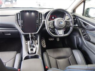 2021 SUBARU LEVORG 1.8GT-HEX 4WD ★AIS Inspected・1 Owner★ photo 3