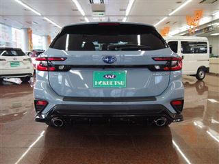 2021 SUBARU LEVORG 1.8GT-HEX 4WD ★AIS Inspected・1 Owner★ photo 2