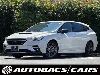2021 SUBARU LEVORG 1.8 STI Sport EX 4WD
